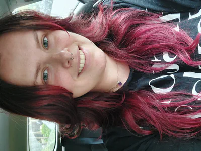 Hey, I'm Tilly!